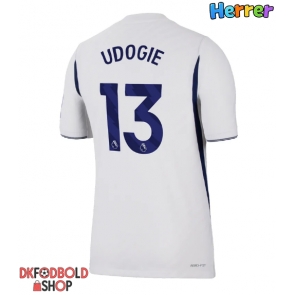 Tottenham Hotspur Destiny Udogie #13 Hjemmebanetrøje 2026-27 Kort ærmer Tottenham Hotspur Destiny Udogie #13 Hjemmebanetrøje 2026-27 Kort ærmer